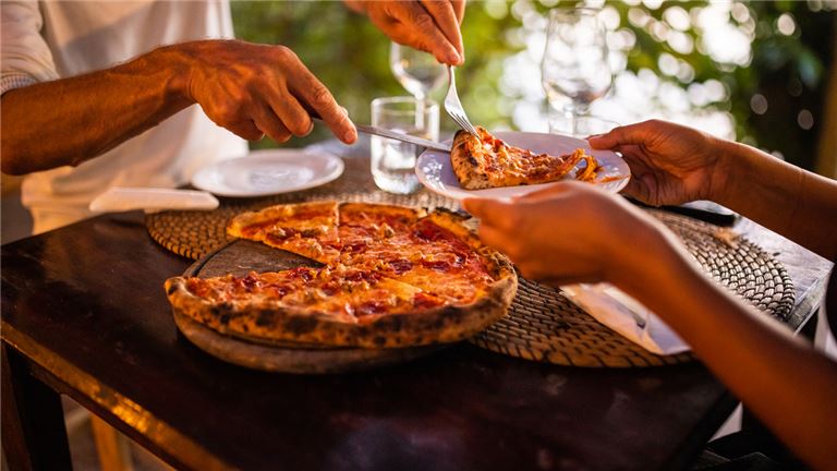 Established Pizzeria/Italian Restaurant In Connecticut For Sale