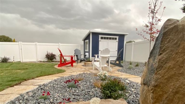 Ogden Landscape and Snow Removal Business for Sale