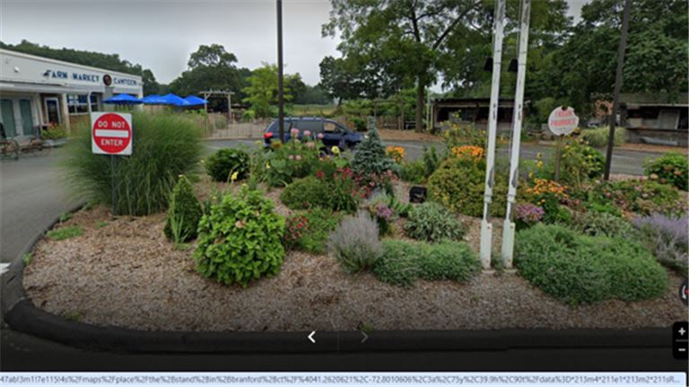 Spectacular Restaurant Property