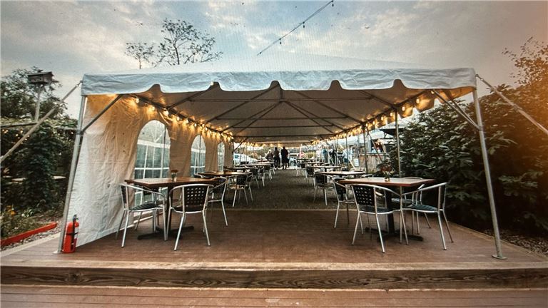 Event Property & Live Bands