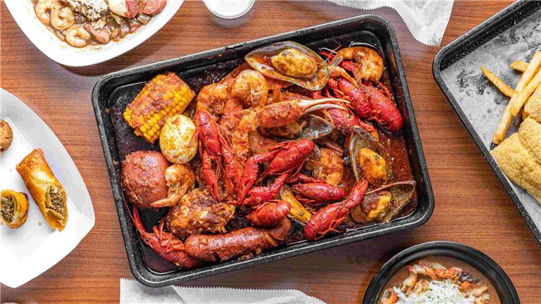 Buy Today, Cash In This Crawfish Season   profitable & turnkey