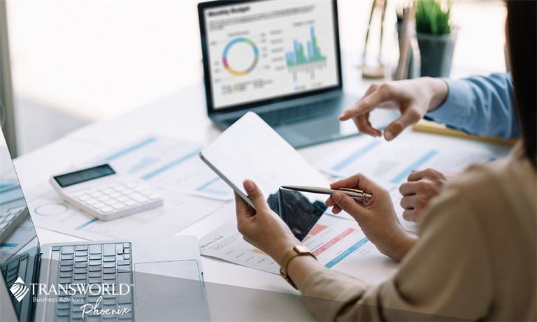 Acquire Leading Business & IT Project Management Consulting Firm