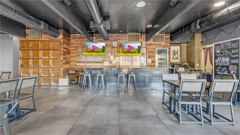 Turnkey Shabu-Shabu Restaurant in Prime Sacramento Location