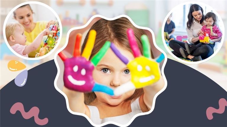 Well-Established Childcare Center For Sale in Southwestern Houston