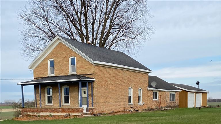 Residential Property With Future Commercial Potential