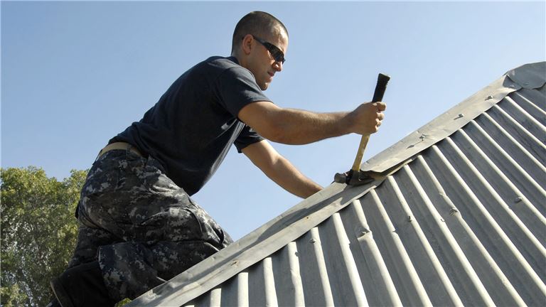 575 – Fast Growing Roofing Company