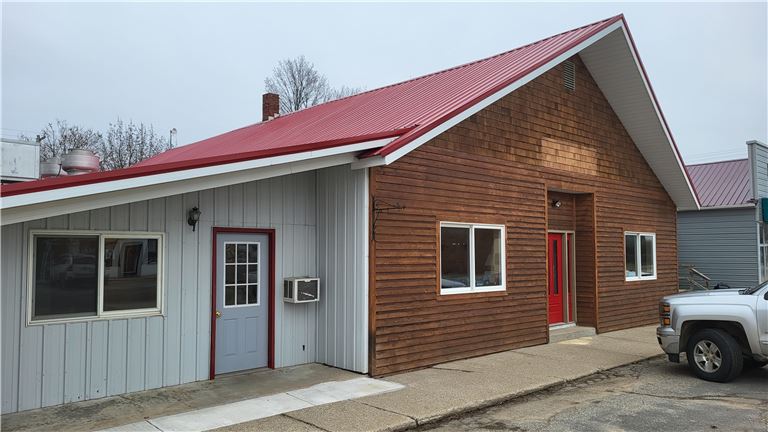 Former Restaurant FOR SALE   PRICE REDUCED!!!!!!