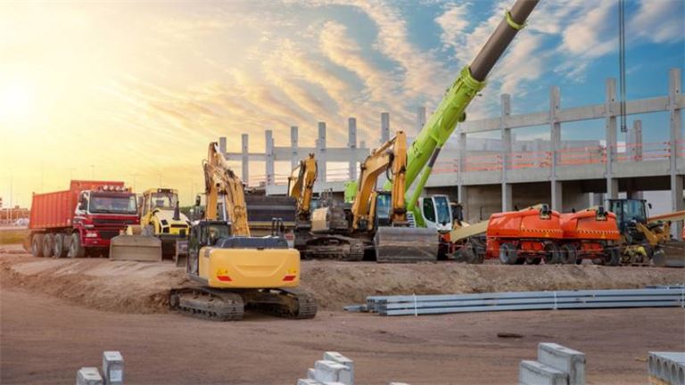 Industrial Machinery Component Distribution & Service Co.