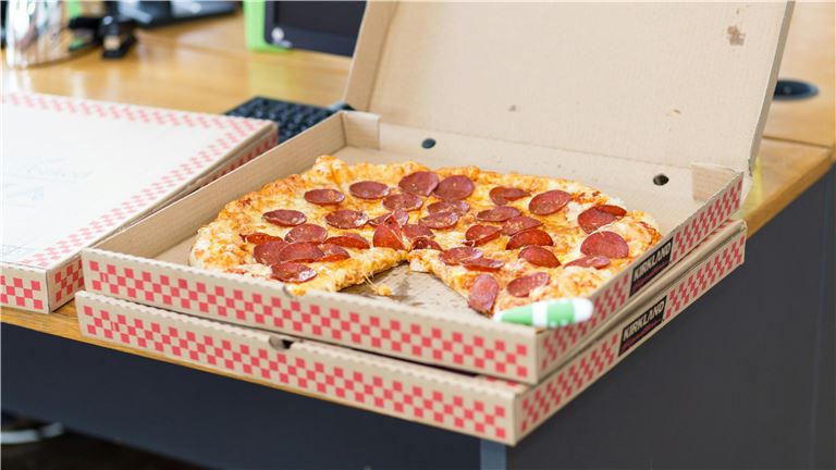Franchise Pizzeria in Oakland County, MI - $175K - High-Growth Location, $75K Cash Flow
