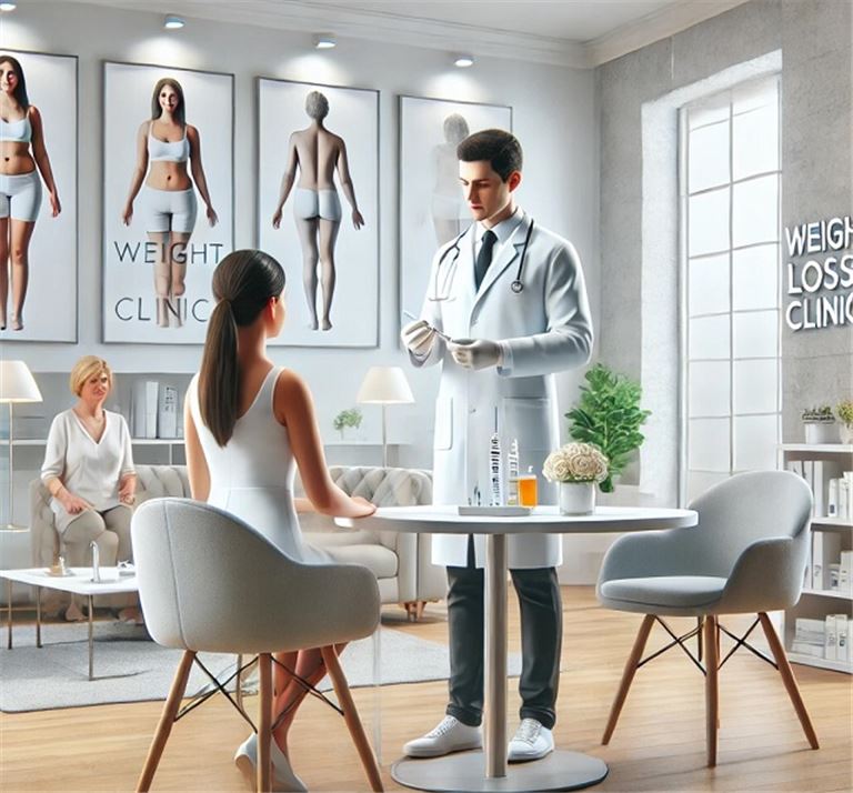 A Telehealth-Enabled Weight Loss Company with Recurring Revenue