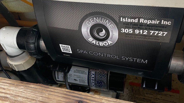 State of the Art Equipment