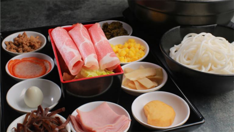 SBA Financing-Profitable Rice Noodle & Dessert Restaurant – 6 Years