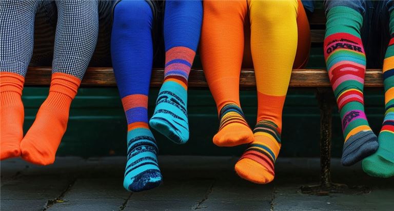 FBA Popular Socks and Shoe Brands