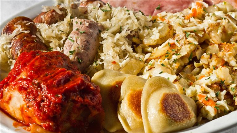 Est. 1985 Profitable European Deli In Bustling Brooklyn Neighborhood