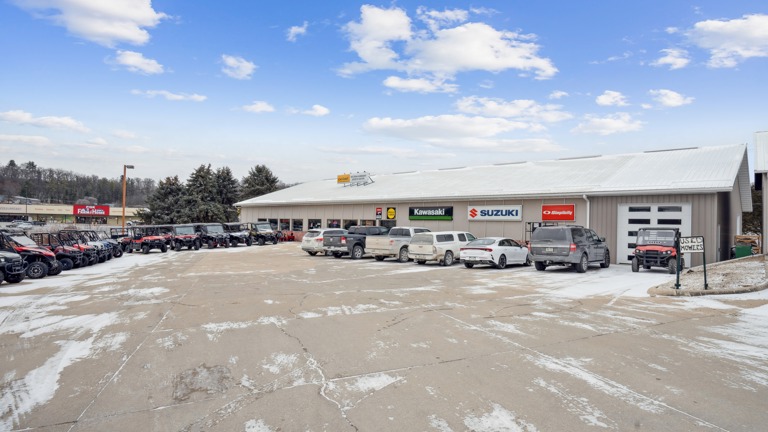 1001 Short Street - Front Photo