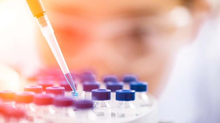 High-Complexity Medical Lab in Wayne County, MI - $700K - COLA-Accredited Facility
