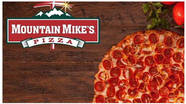 MultiUnit Mountain Mike's Pizzas in San Diego County