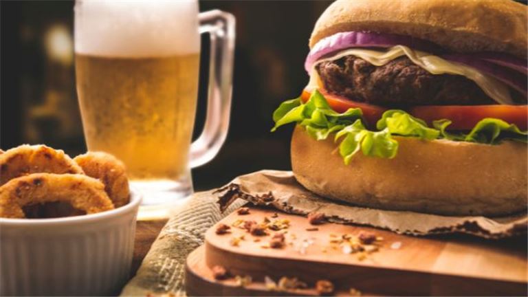 Award-Winning Gastro Pub in Louisville, KY - $399K - $170K Cash Flow