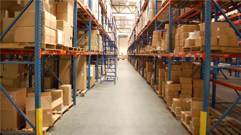 B2B Wholesale Distribution Business - Escondido + San Diego
