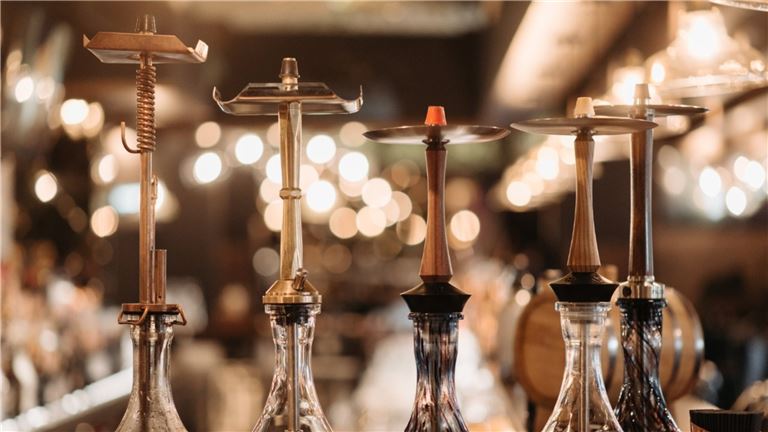 Popular Lounge with Live DJ Entertainment in West Houston