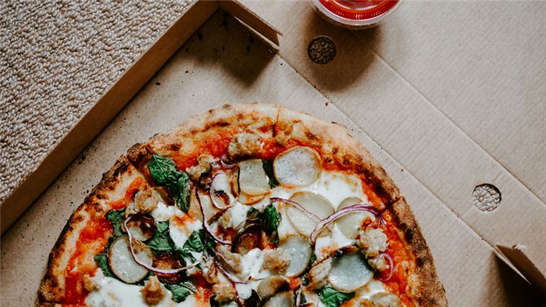 Panama City Beach Pizza Restaurant For Sale: Only $200,000