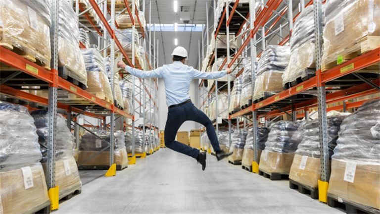 Niche Wholesale Distribution Business