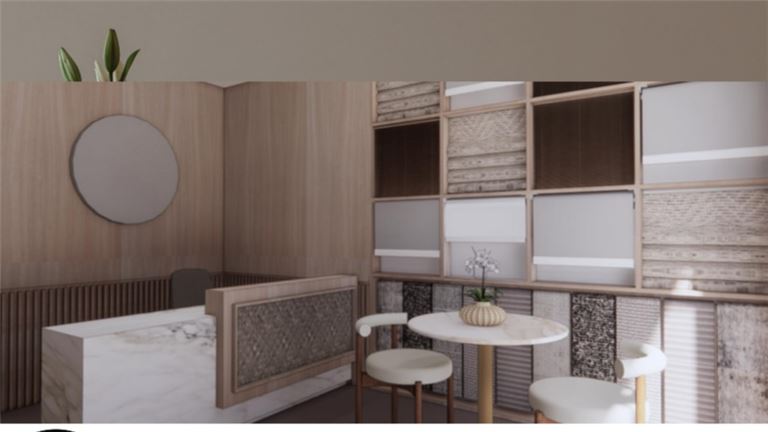 Investment Opportunity: Company Specializing in Curtain Manufacturing