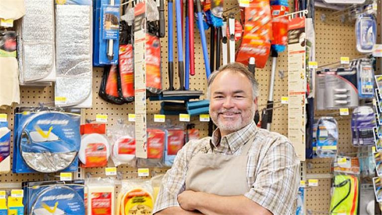 Established Hardware and Farm Supply Store - Very Profitable