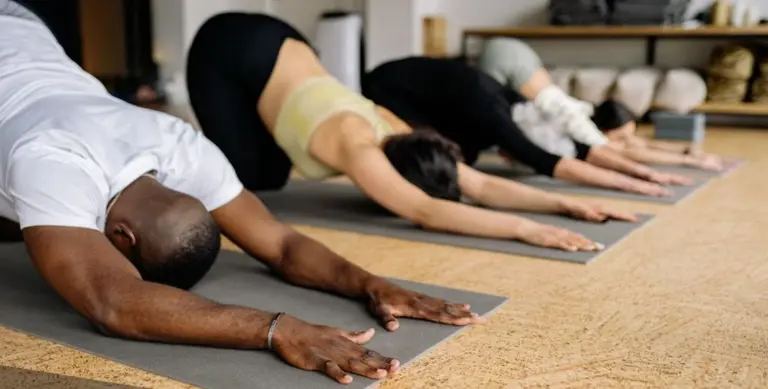 Yoga Studio | Loyal Clients | Great Location