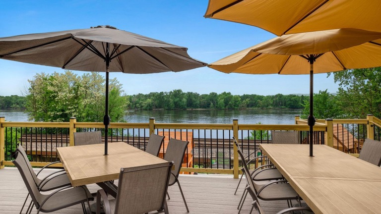 Before Deck Extension 2024 