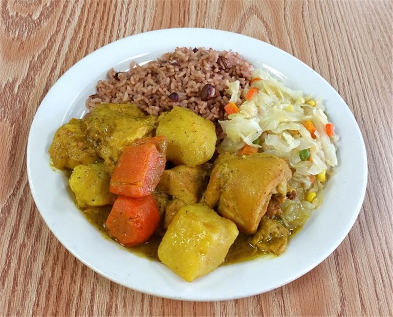 2 Profitable Caribbean Quick Service Restaurants in PG County