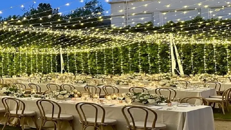Event & Floral Design Studio