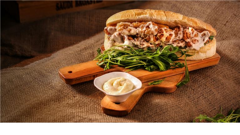 Subway Sub Shop (2 Store Package)