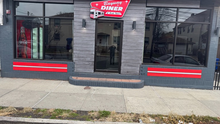 Bayway Diner/Restaurant