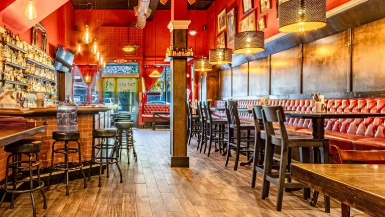 Restaurant For Sale, Oakland