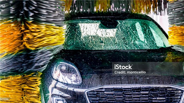 Western Colorado Car Wash Portfolio
