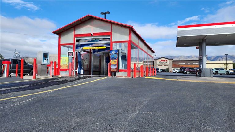 Wildcatter | 4-Wash Ground Lease Portfolio