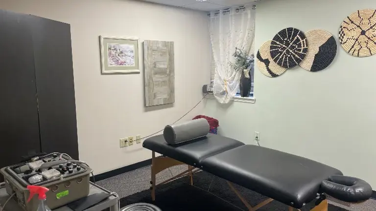 Established Chiropractic Office for sale