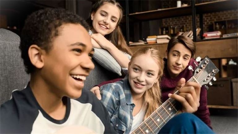 Established Music School in Southeast Louisiana