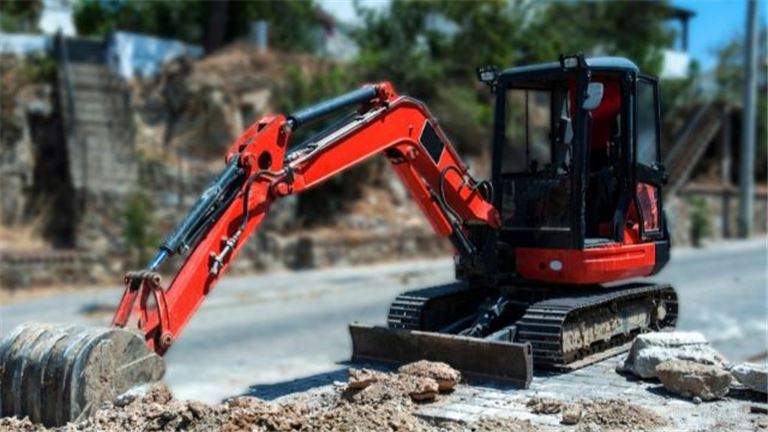 Thriving & Established Pavement Company – Proven Profits & Growth