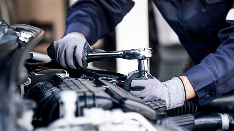 Expert Auto Service and Repair