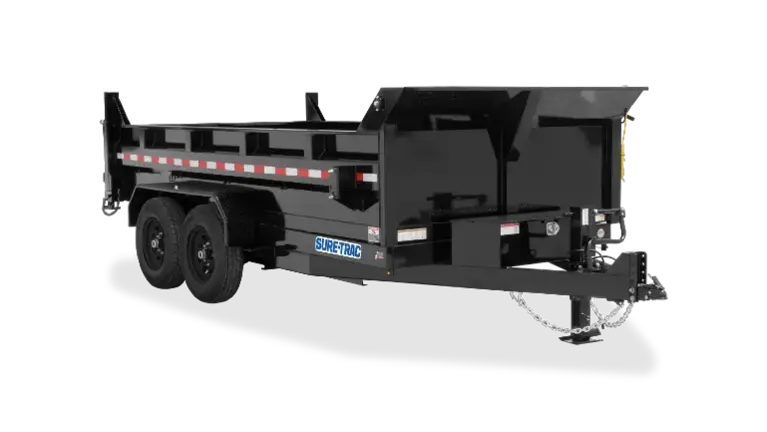 Trailer Sales & Manufacturing-Highly Successful