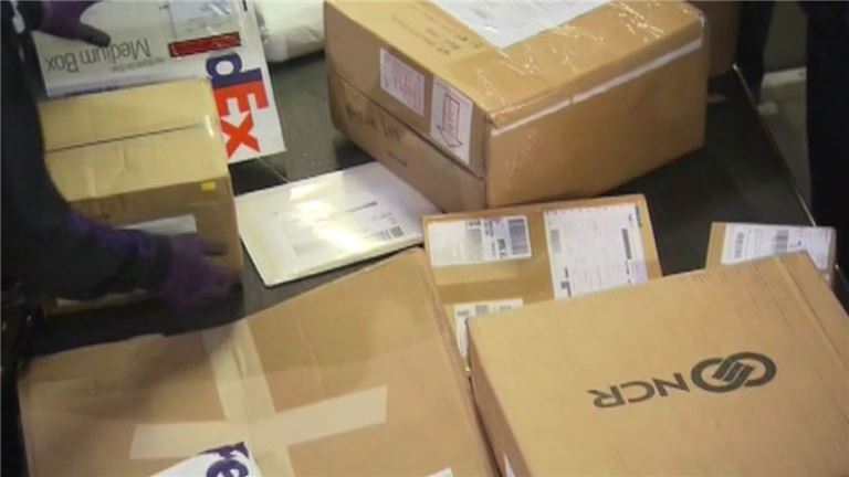 Turnkey Mail and Shipping Business