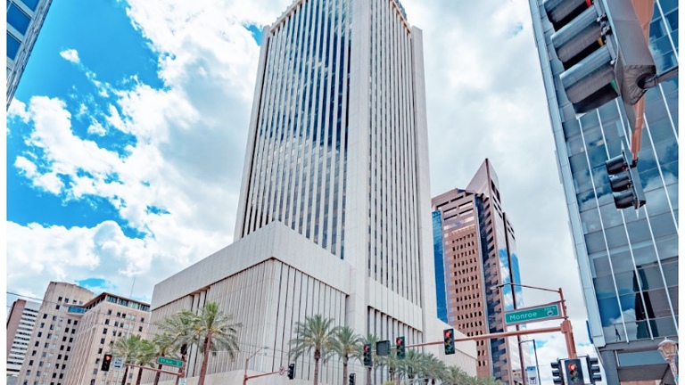 Highly Profitable, Scalable Consumer Services Business