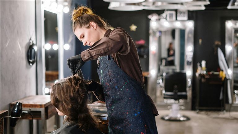 Outstanding Boutique Hair Salon in Hampton Roads