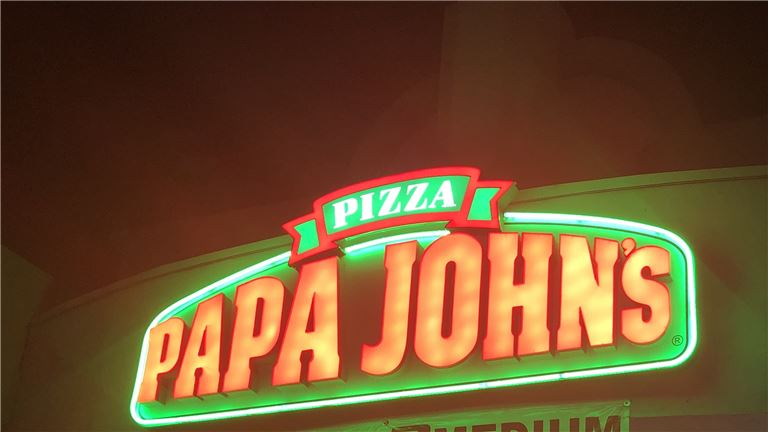 Multi Units Papa John Pizza Restaurants