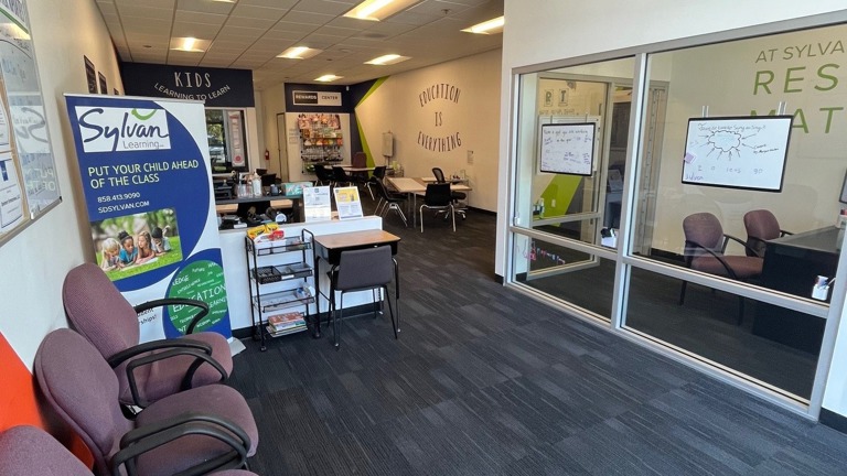 Education Business with Established Clientele and Proven Track Record