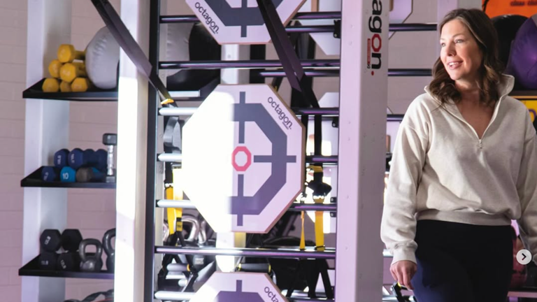 Ready to Own a TriCore Fitness Studio!