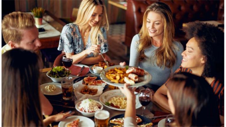 Thriving Restaurant for Sale