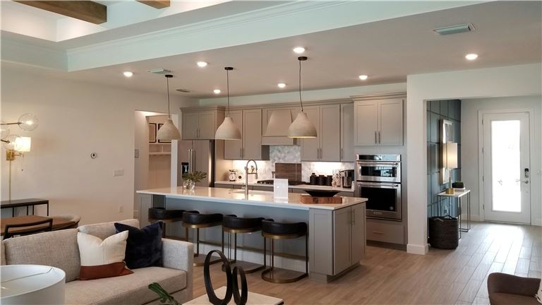 Residential Home Staging with Growth Opportunity